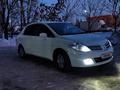 Nissan Tiida 2006 годаfor2 500 000 тг. в Астана – фото 7