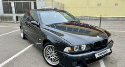 BMW 530 2002 года за 5 500 000 тг. в Алматы