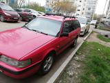 Mazda 626 1991 года за 980 000 тг. в Алматы – фото 5