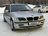 BMW 320 1998 года за 2 900 000 тг. в Усть-Каменогорск – фото 3