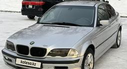 BMW 320 1998 годаfor3 000 000 тг. в Усть-Каменогорск – фото 3