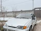 ВАЗ (Lada) 2114 2011 годаүшін1 550 000 тг. в Шымкент