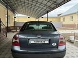 Volkswagen Passat 2001 года за 2 400 000 тг. в Тараз – фото 2