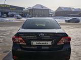 Toyota Corolla 2012 годаfor6 000 000 тг. в Алматы – фото 2