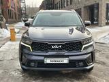 Kia Sorento 2022 года за 16 800 000 тг. в Алматы – фото 2