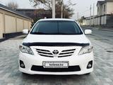 Toyota Corolla 2012 года за 6 500 000 тг. в Шымкент