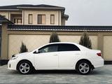 Toyota Corolla 2012 года за 6 500 000 тг. в Шымкент – фото 3