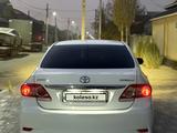 Toyota Corolla 2012 года за 6 500 000 тг. в Шымкент – фото 2