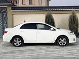 Toyota Corolla 2012 года за 6 500 000 тг. в Шымкент – фото 4