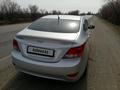 Hyundai Accent 2011 года за 4 300 000 тг. в Рудный – фото 5