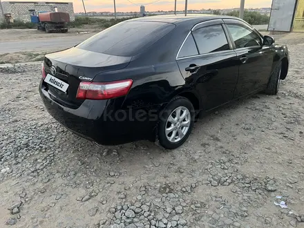 Toyota Camry 2009 года за 5 700 000 тг. в Актобе – фото 5