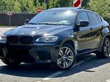 BMW X6 M 2011 годаүшін15 500 000 тг. в Алматы