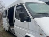 Ford Transit 1993 годаfor950 000 тг. в Алматы – фото 2