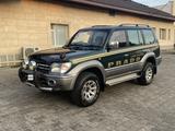 Toyota Land Cruiser Prado 1998 годаfor5 300 000 тг. в Талдыкорган