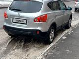 Nissan Qashqai 2008 годаүшін4 550 000 тг. в Алматы – фото 3