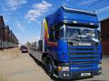 Scania  420 1999 годаүшін12 900 000 тг. в Темиртау – фото 10