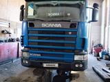 Scania  420 1999 годаүшін12 900 000 тг. в Темиртау – фото 2