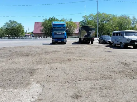 Scania  420 1999 года за 13 000 000 тг. в Темиртау – фото 4
