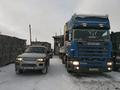 Scania  420 1999 годаүшін12 900 000 тг. в Темиртау – фото 9