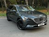 Mazda CX-9 2023 годаүшін18 700 000 тг. в Алматы