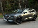 Mazda CX-9 2023 года за 18 700 000 тг. в Алматы – фото 2