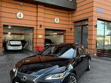 Lexus ES 250 2019 года за 18 300 000 тг. в Алматы