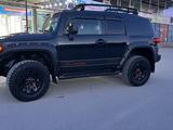 Toyota FJ Cruiser 2007 года за 13 700 000 тг. в Актау – фото 2