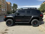 Toyota FJ Cruiser 2007 года за 13 700 000 тг. в Актау – фото 5