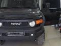 Toyota FJ Cruiser 2007 годаүшін13 700 000 тг. в Актау – фото 7