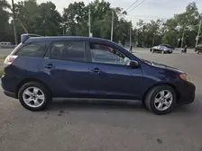 Toyota Matrix, 2004