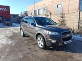 Chevrolet Captiva 2013 года за 7 800 000 тг. в Усть-Каменогорск – фото 2