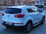 Kia Sportage 2015 годаүшін9 000 000 тг. в Павлодар – фото 4