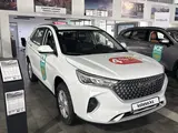 Haval M6 Comfort 1.5T MT 2026 года за 7 453 800 тг. в Актау