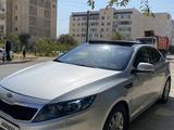 Kia Optima 2012 года за 6 800 000 тг. в Актау – фото 4