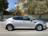 Kia Optima 2012 года за 6 800 000 тг. в Актау – фото 3
