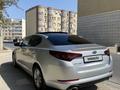 Kia Optima 2012 годаүшін7 500 000 тг. в Актау – фото 6