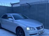 Toyota Mark X 2005 года за 2 850 000 тг. в Караганда – фото 2