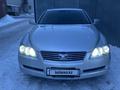 Toyota Mark X 2005 года за 2 850 000 тг. в Караганда – фото 3