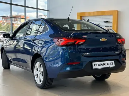 Chevrolet Onix 2024 года за 9 590 000 тг. в Костанай – фото 2