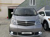 Toyota Alphard 2004 года за 8 000 000 тг. в Актау