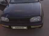 Volkswagen Golf 1994 годаүшін1 450 000 тг. в Астана – фото 3