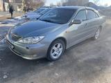 Toyota Camry 2004 года за 7 000 000 тг. в Жаркент – фото 2