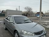 Toyota Camry 2004 года за 7 000 000 тг. в Жаркент – фото 5