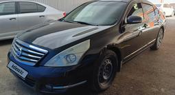Nissan Teana 2011 года за 3 526 000 тг. в Алматы