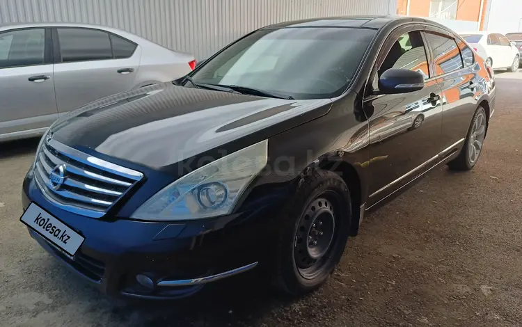 Nissan Teana 2011 года за 3 526 000 тг. в Алматы