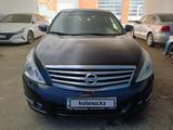 Nissan Teana 2011 годаүшін3 526 000 тг. в Алматы – фото 2