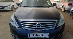 Nissan Teana 2011 года за 3 526 000 тг. в Алматы – фото 2