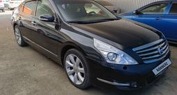 Nissan Teana 2011 года за 3 526 000 тг. в Алматы – фото 3