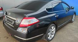 Nissan Teana 2011 года за 3 526 000 тг. в Алматы – фото 4