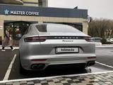 Porsche Panamera 2018 года за 33 000 000 тг. в Астана – фото 3